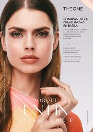 Catálogo Oriflame Página 12