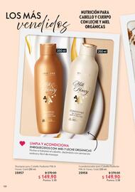Catálogo Oriflame Página 120