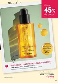 Catálogo Oriflame Página 123