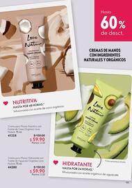 Catálogo Oriflame Página 125