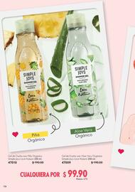 Catálogo Oriflame Página 126