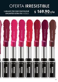 Catálogo Oriflame Página 131