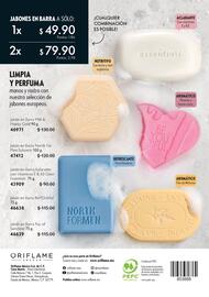 Catálogo Oriflame Página 132