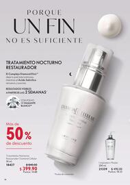 Catálogo Oriflame Página 14