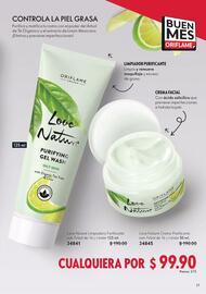 Catálogo Oriflame Página 17
