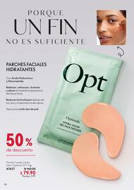 Catálogo Oriflame Página 20