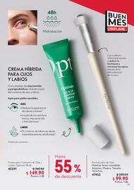 Catálogo Oriflame Página 21