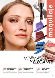 Catálogo Oriflame Página 23