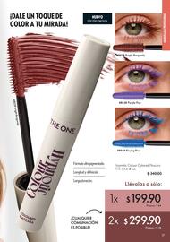 Catálogo Oriflame Página 27