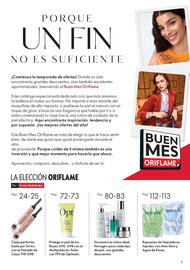 Catálogo Oriflame Página 3