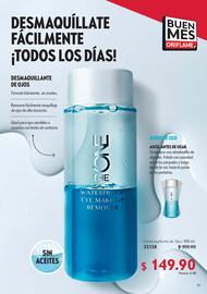 Catálogo Oriflame Página 31