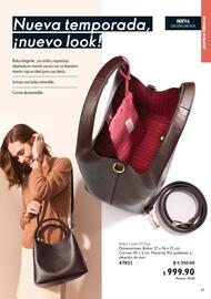 Catálogo Oriflame Página 37