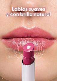 Catálogo Oriflame Página 38