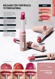 Catálogo Oriflame Página 39