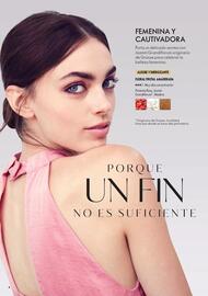 Catálogo Oriflame Página 4