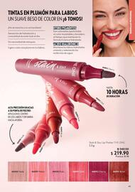 Catálogo Oriflame Página 41