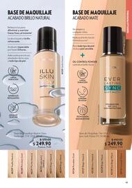 Catálogo Oriflame Página 43