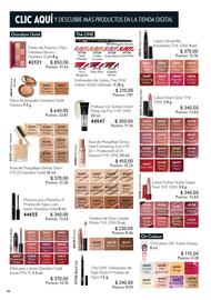 Catálogo Oriflame Página 44