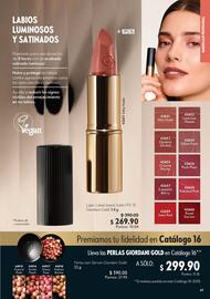 Catálogo Oriflame Página 49