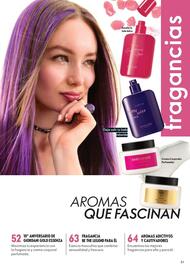 Catálogo Oriflame Página 51