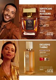 Catálogo Oriflame Página 54