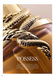 Catálogo Oriflame Página 56