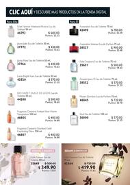 Catálogo Oriflame Página 62