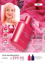 Catálogo Oriflame Página 66
