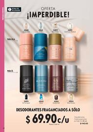 Catálogo Oriflame Página 68
