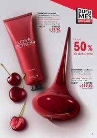 Catálogo Oriflame Página 7