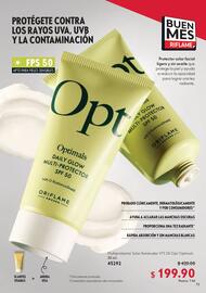 Catálogo Oriflame Página 73