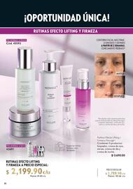 Catálogo Oriflame Página 82