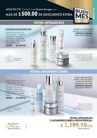 Catálogo Oriflame Página 83