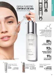 Catálogo Oriflame Página 87