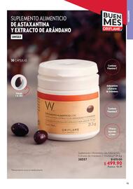 Catálogo Oriflame Página 93