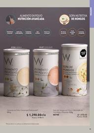 Catálogo Oriflame Página 95