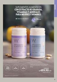Catálogo Oriflame Página 99