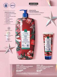Catálogo Avon Página 109