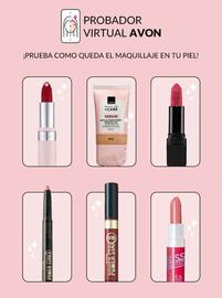 Catálogo Avon Página 111