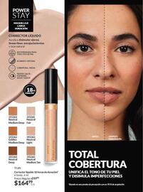 Catálogo Avon Página 114