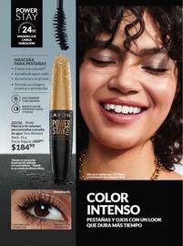 Catálogo Avon Página 116