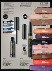 Catálogo Avon Página 117