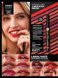 Catálogo Avon Página 118