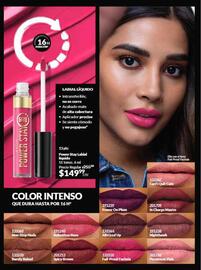 Catálogo Avon Página 119