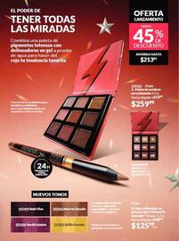 Catálogo Avon Página 12