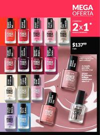 Catálogo Avon Página 121