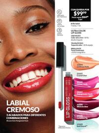 Catálogo Avon Página 123