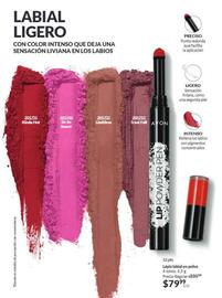 Catálogo Avon Página 125