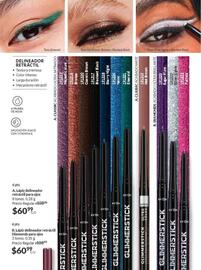 Catálogo Avon Página 126