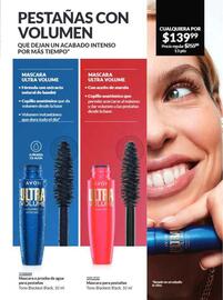 Catálogo Avon Página 127